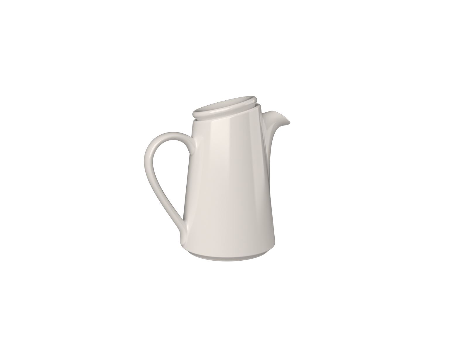 Bevel 600 cc Coffee Jug