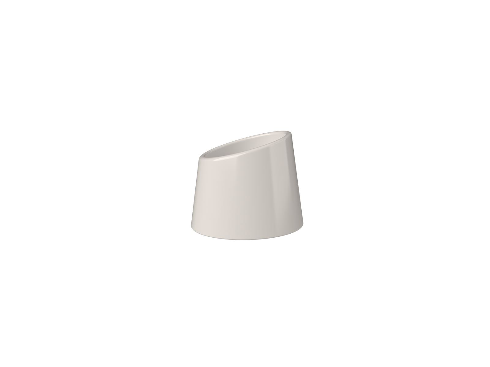 Bevel 70 cc Sugar Bowl