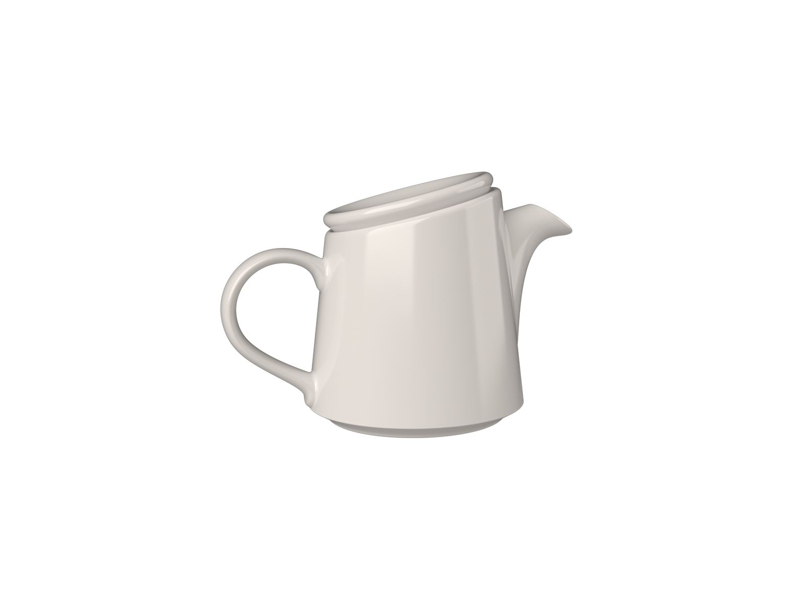 Bevel 800 cc Tea Pot