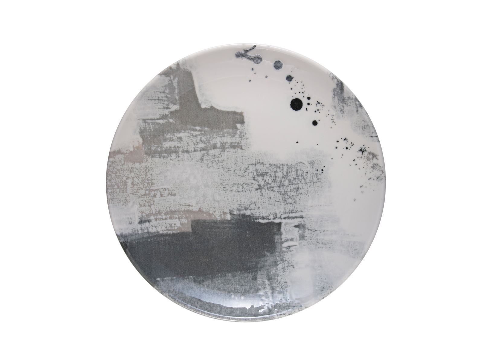 Canvas Lona Flat Plate