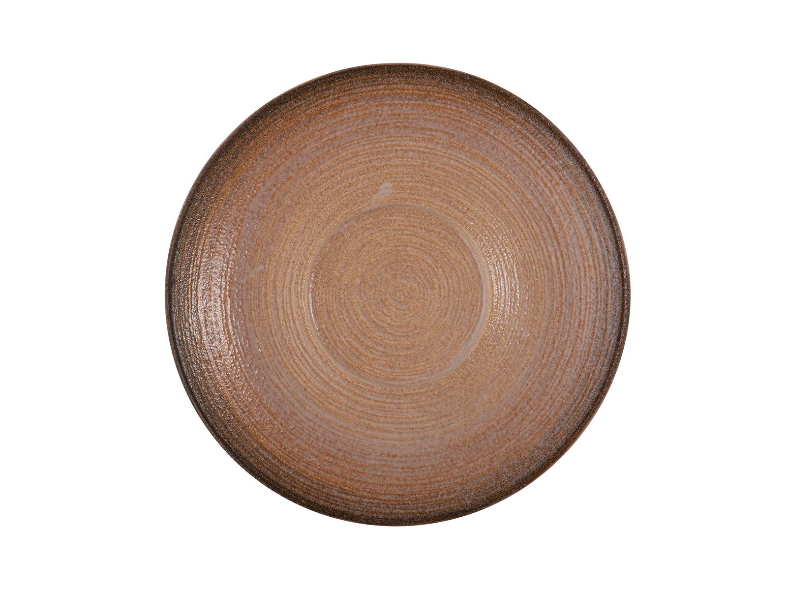 Canyon 12 cm Saucer