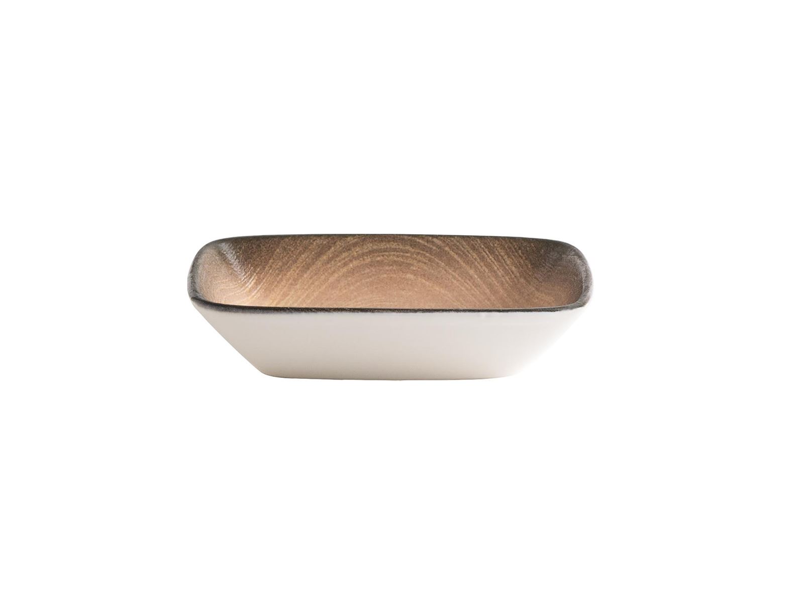 Canyon 15 cm Rectangle Plate