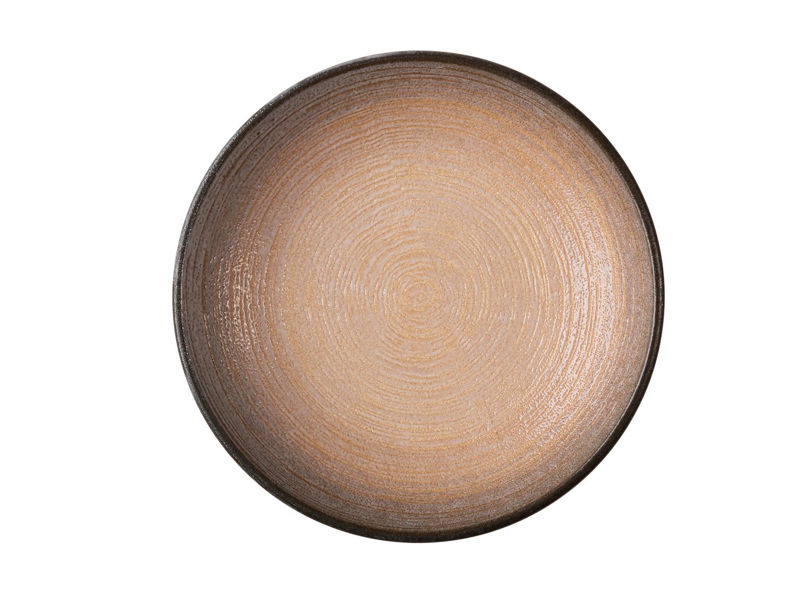 Canyon 19 cm Plate