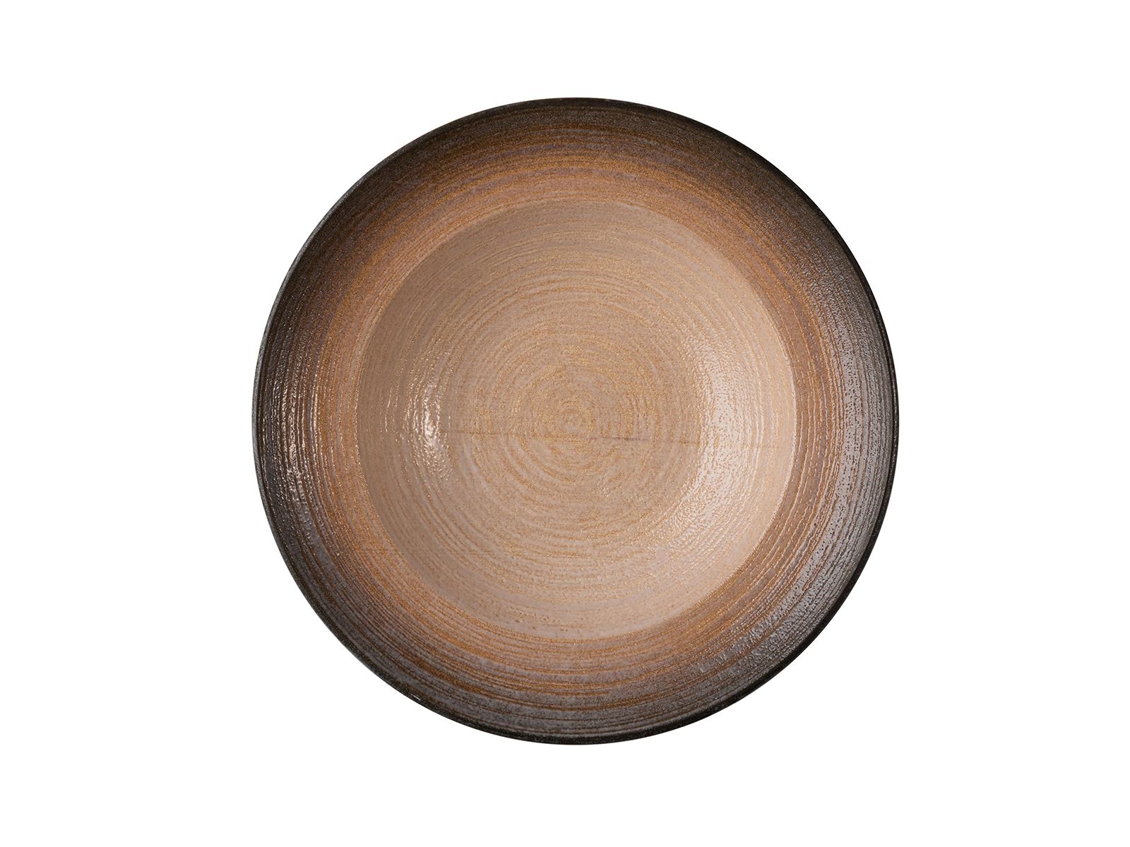 Canyon 20 cm Pasta Plate