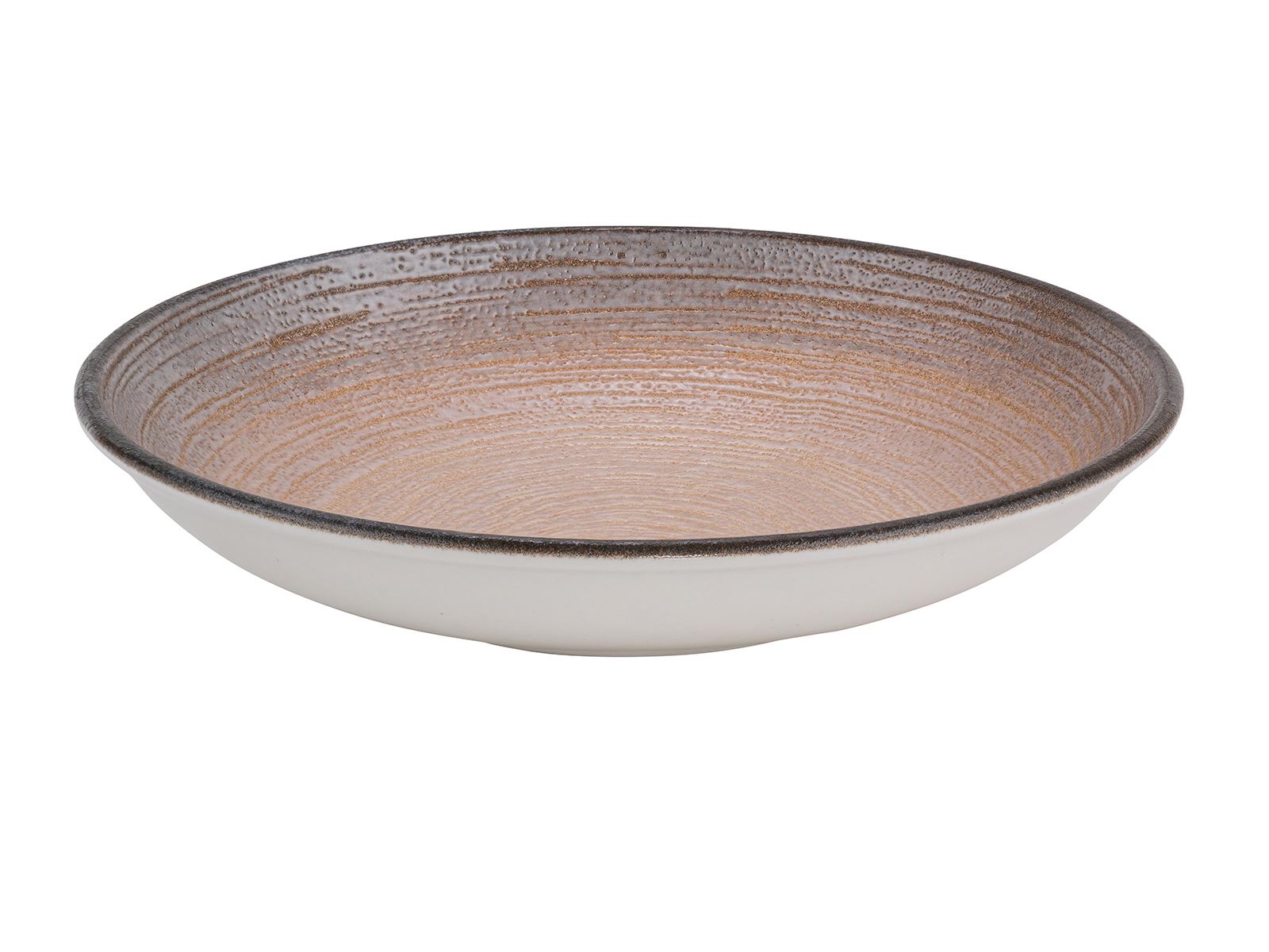 Canyon 22 cm Deep Plate