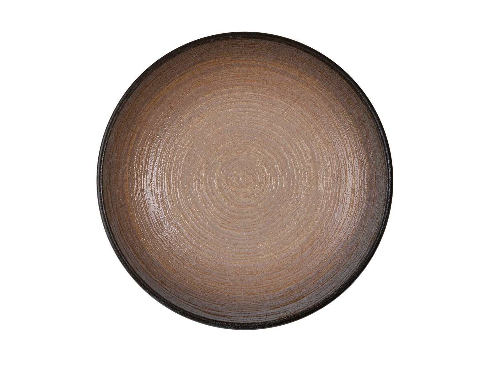 Canyon 25 cm Plate