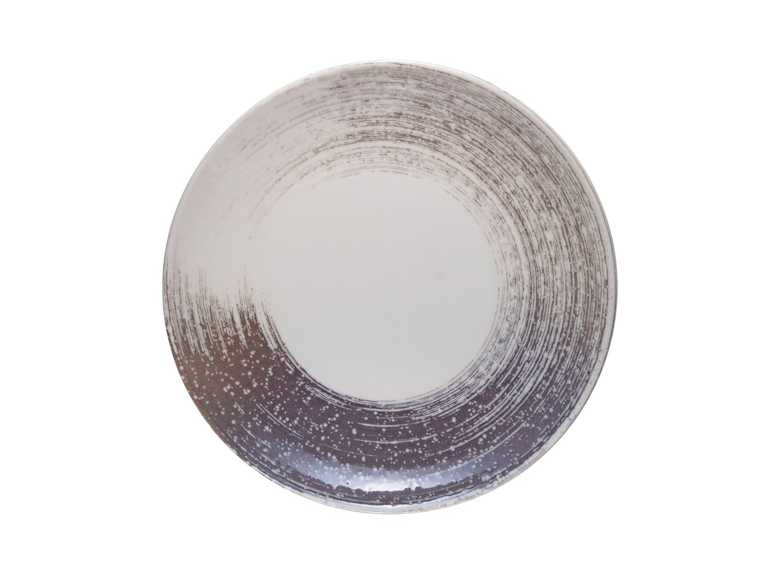 Cepillo Lona Flat Plate