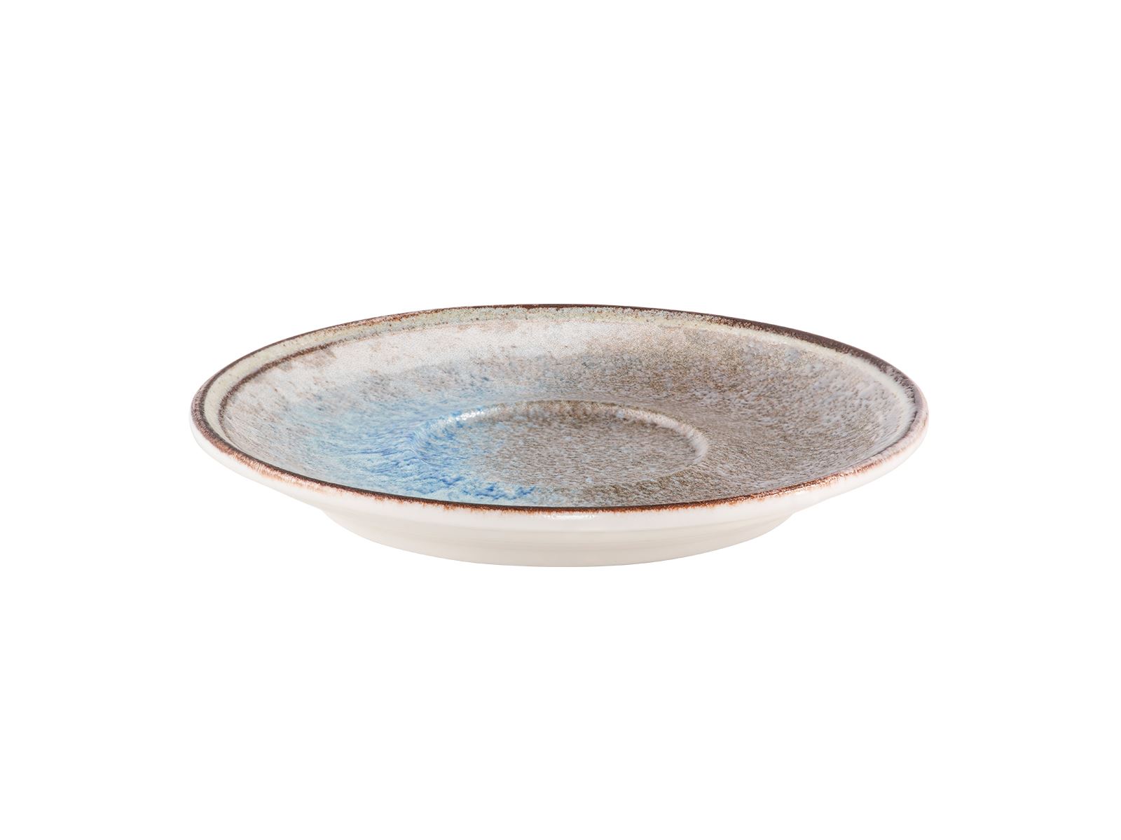 Delta 12 cm Saucer