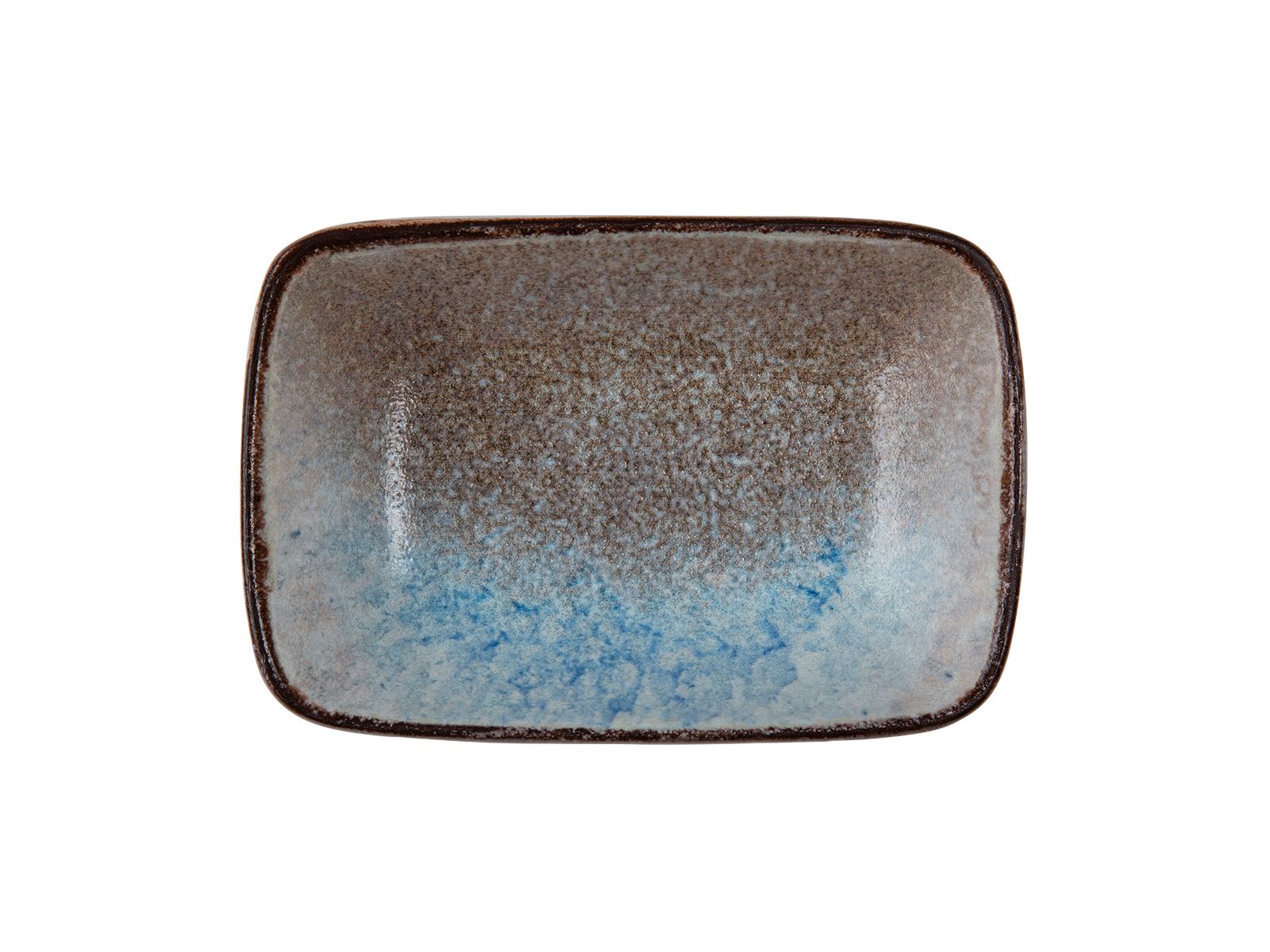 Delta 13 cm Rectangle Plate