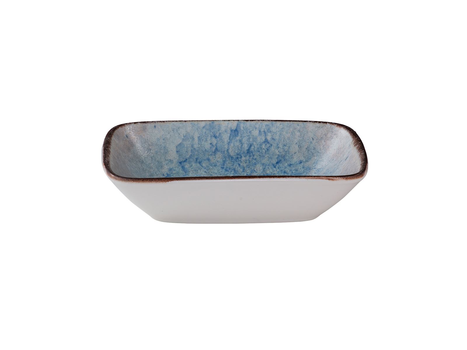 Delta 18 cm Rectangle Plate