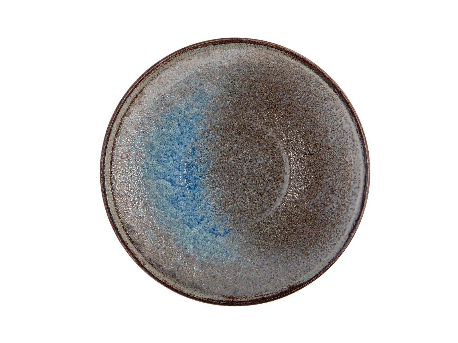 Delta 19 cm Consomme Plate