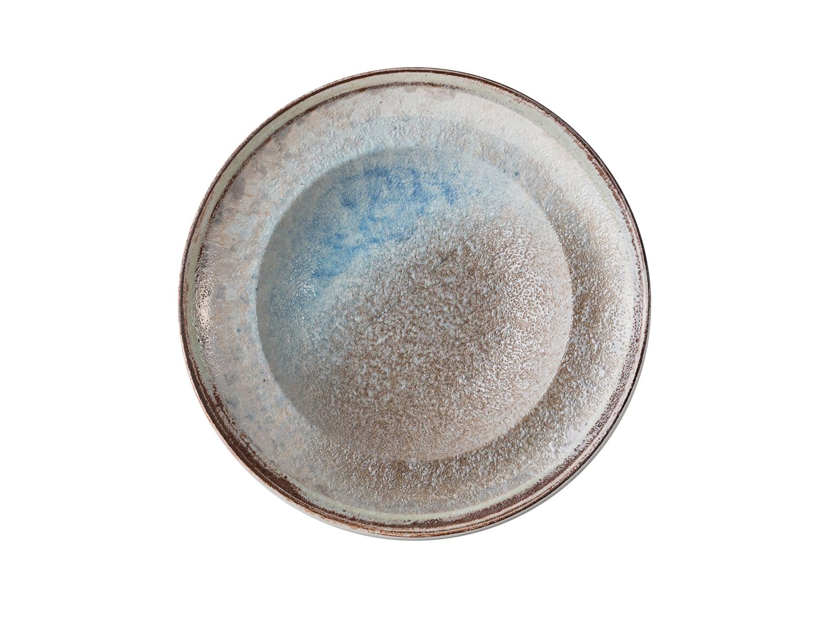 Delta 20 cm 170 cc Deep Plate