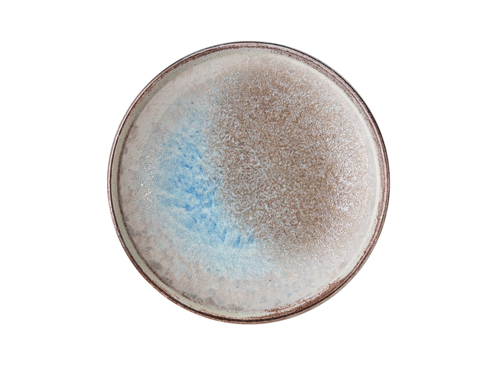 Delta 21 cm Coupe Plate
