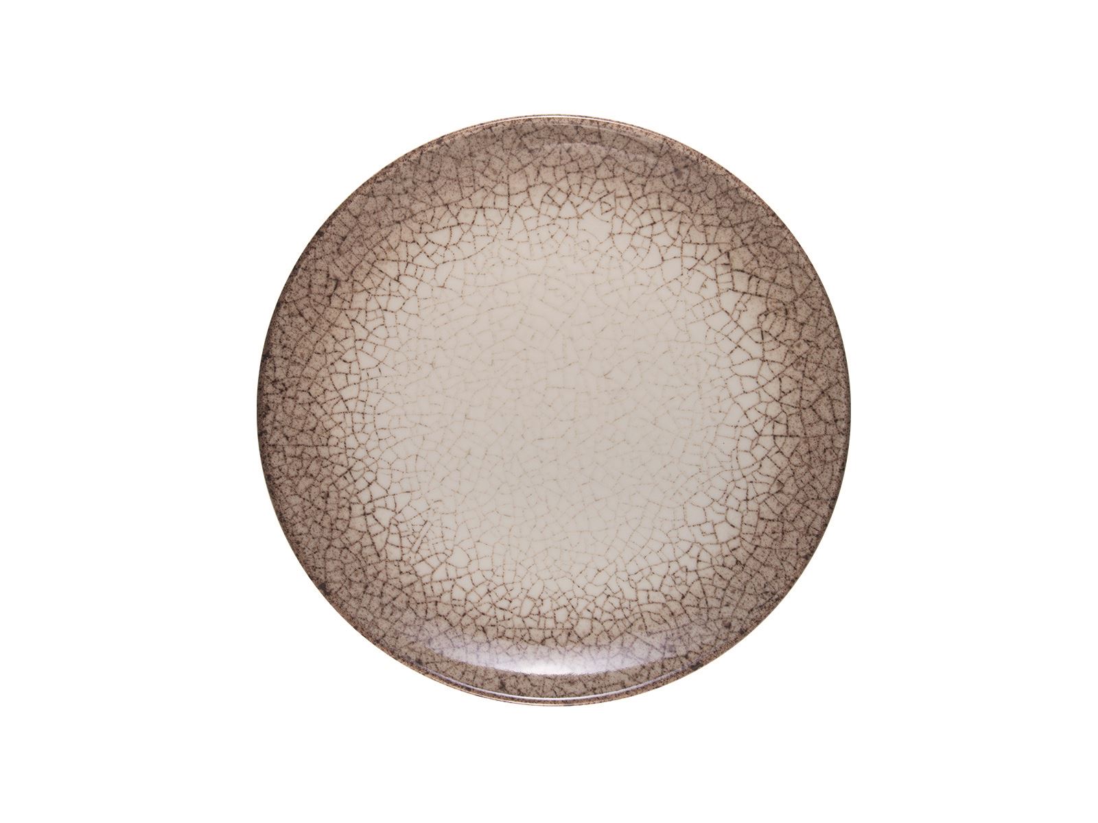 Deserto Lona Flat Plate