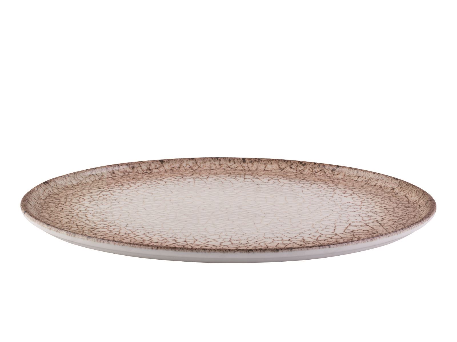 Deserto Mesa 31 cm Pizza Plate