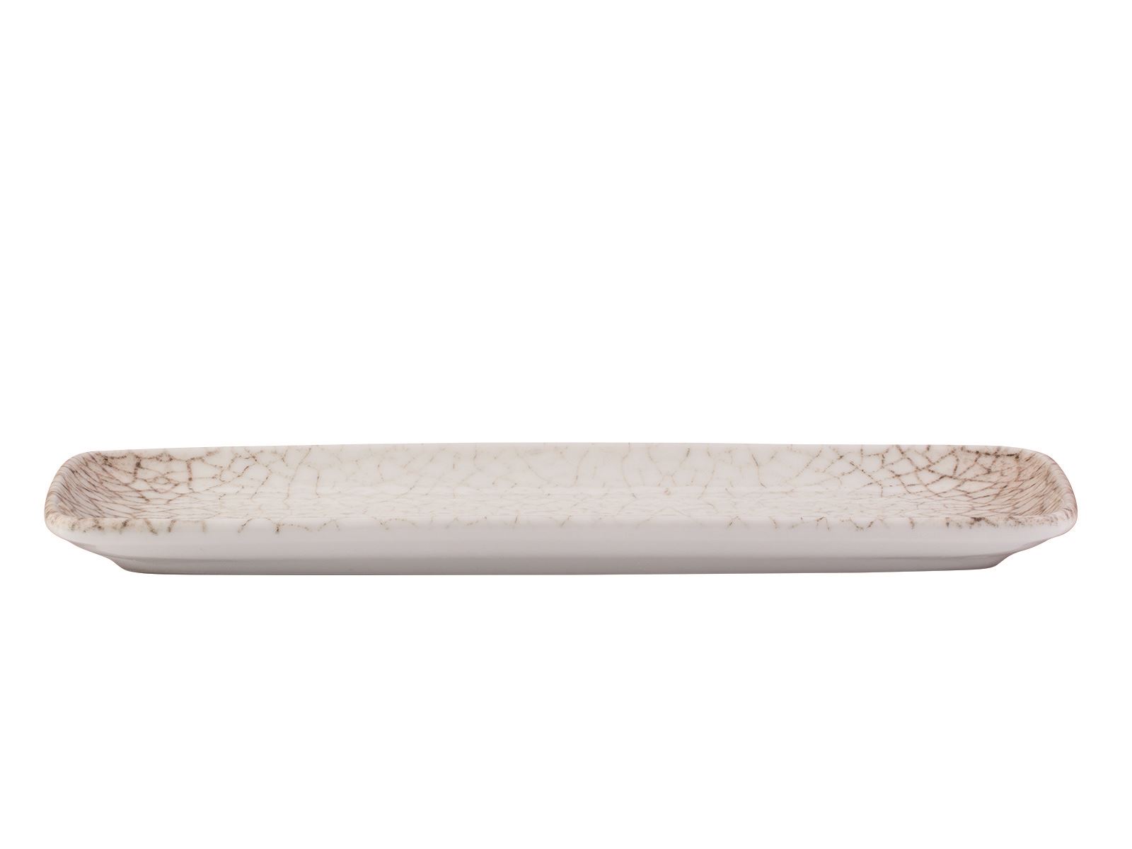 Deserto Quadro 30 cm Rectangle Plate
