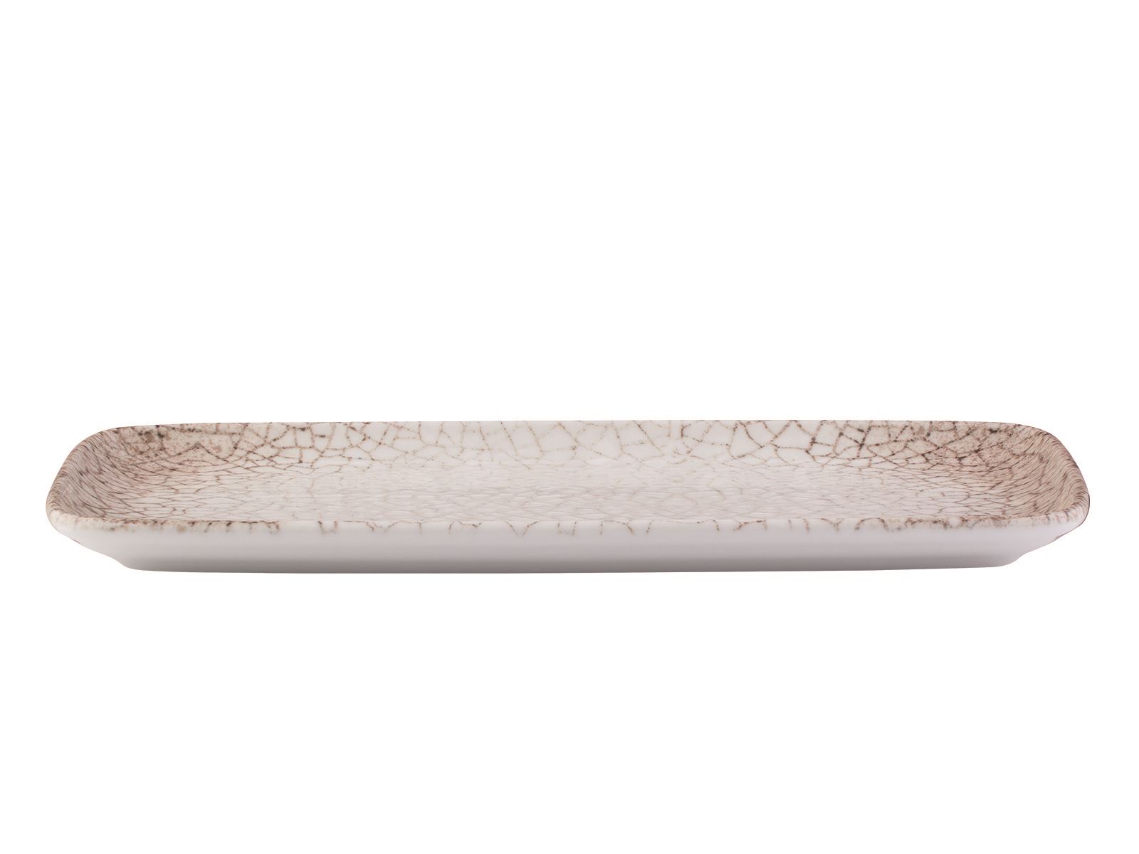 Deserto Quadro 35 cm Rectangle Plate