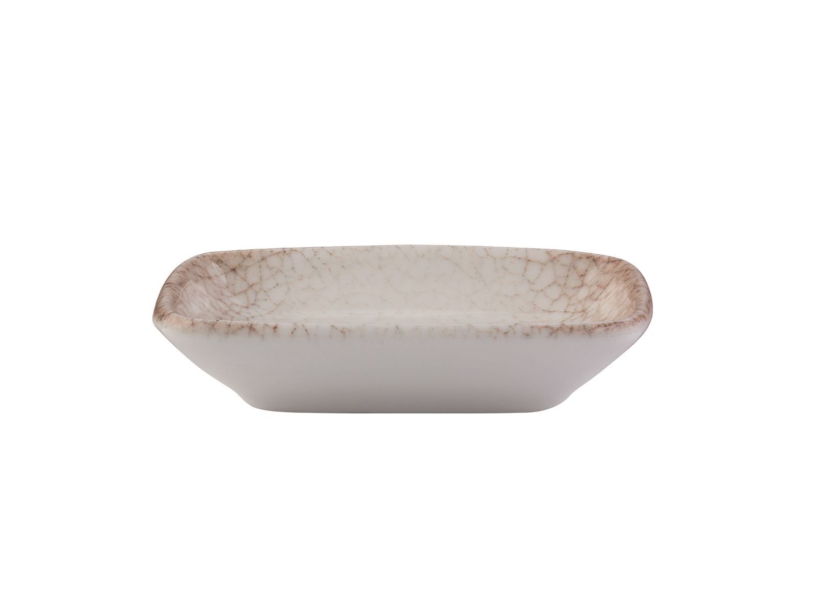 Deserto Quadro Rectangle Plate