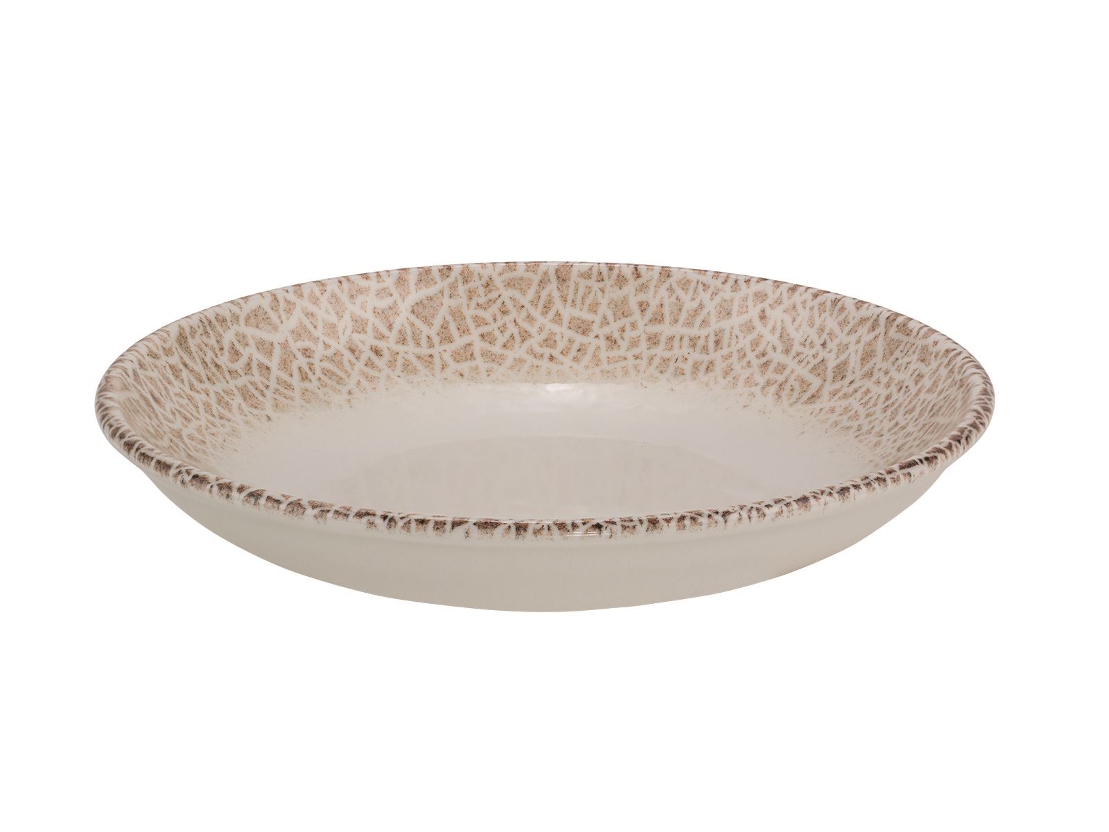 Deserto Valle Deep Plate