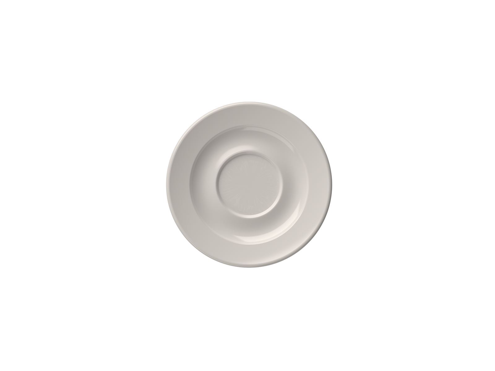 Frame 12 cm Saucer