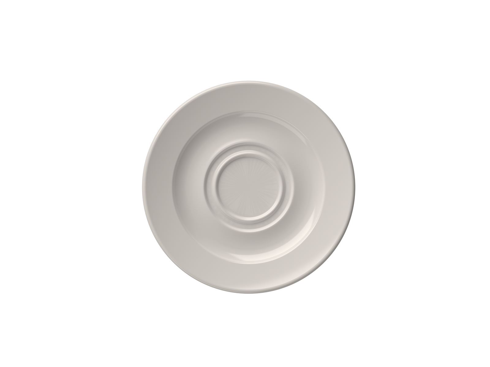 Frame 16 cm Saucer