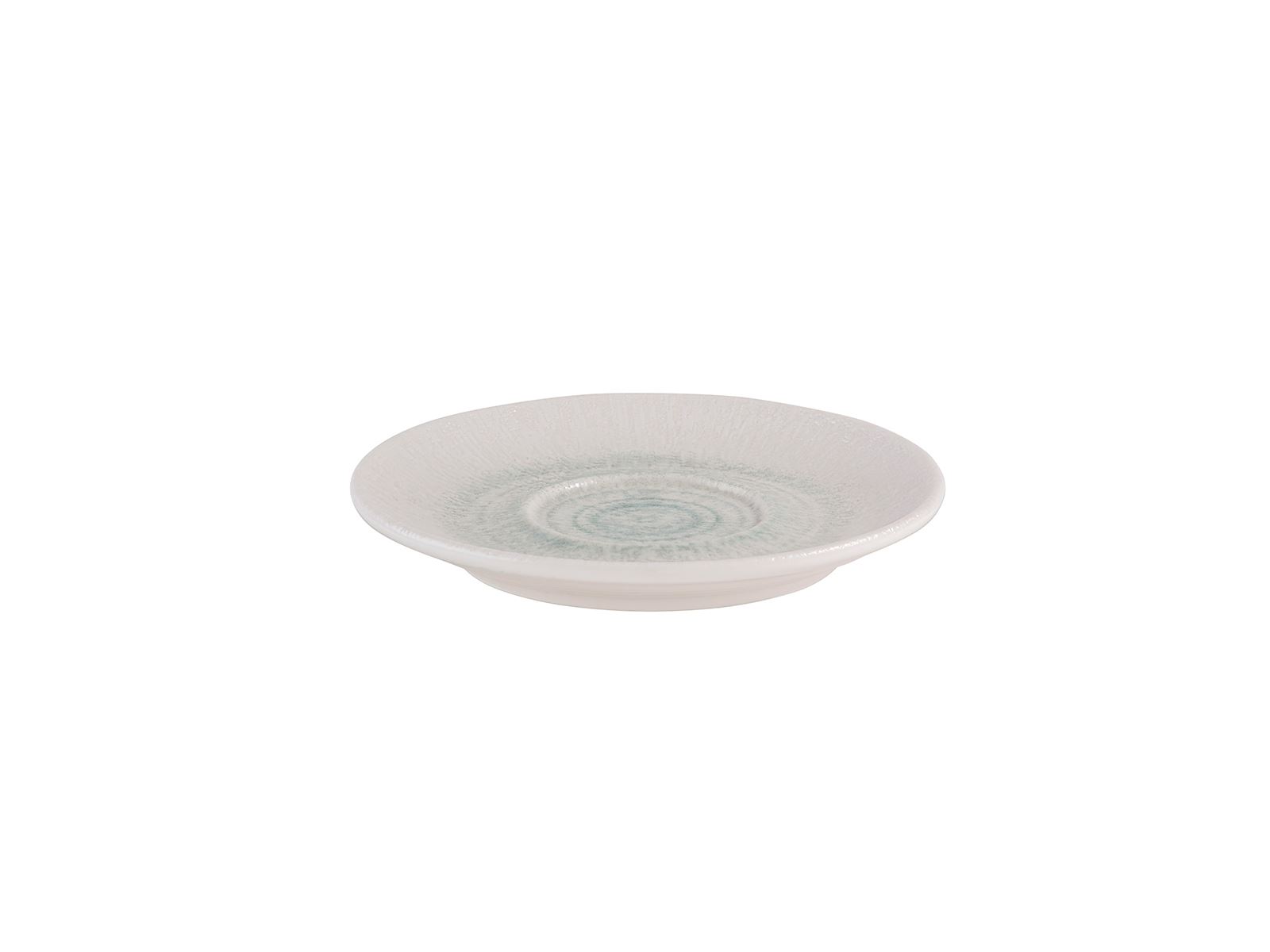 Glacier 12 cm Espresso Plate