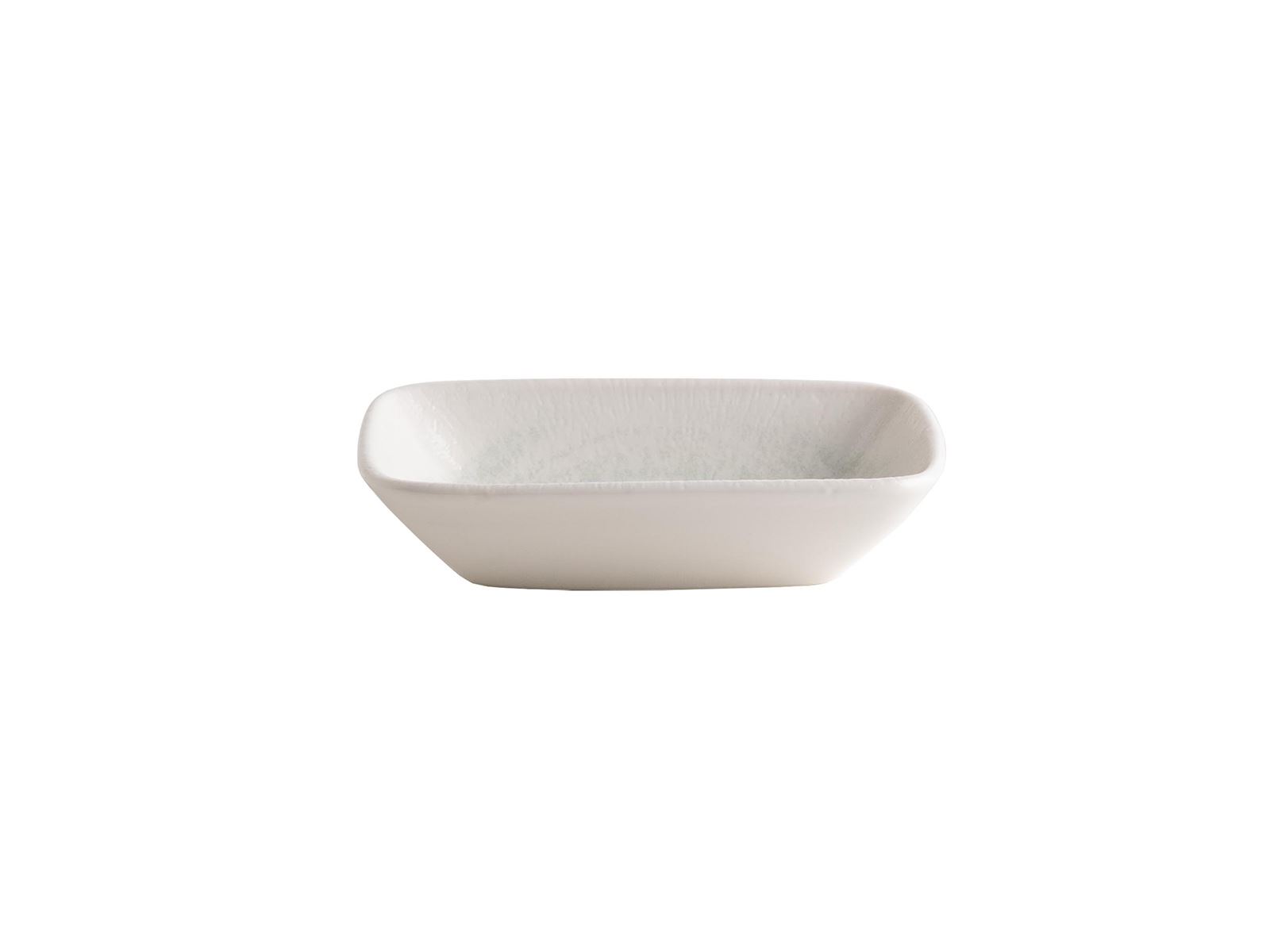 Glacier 13 cm Rectangle Oval Plate