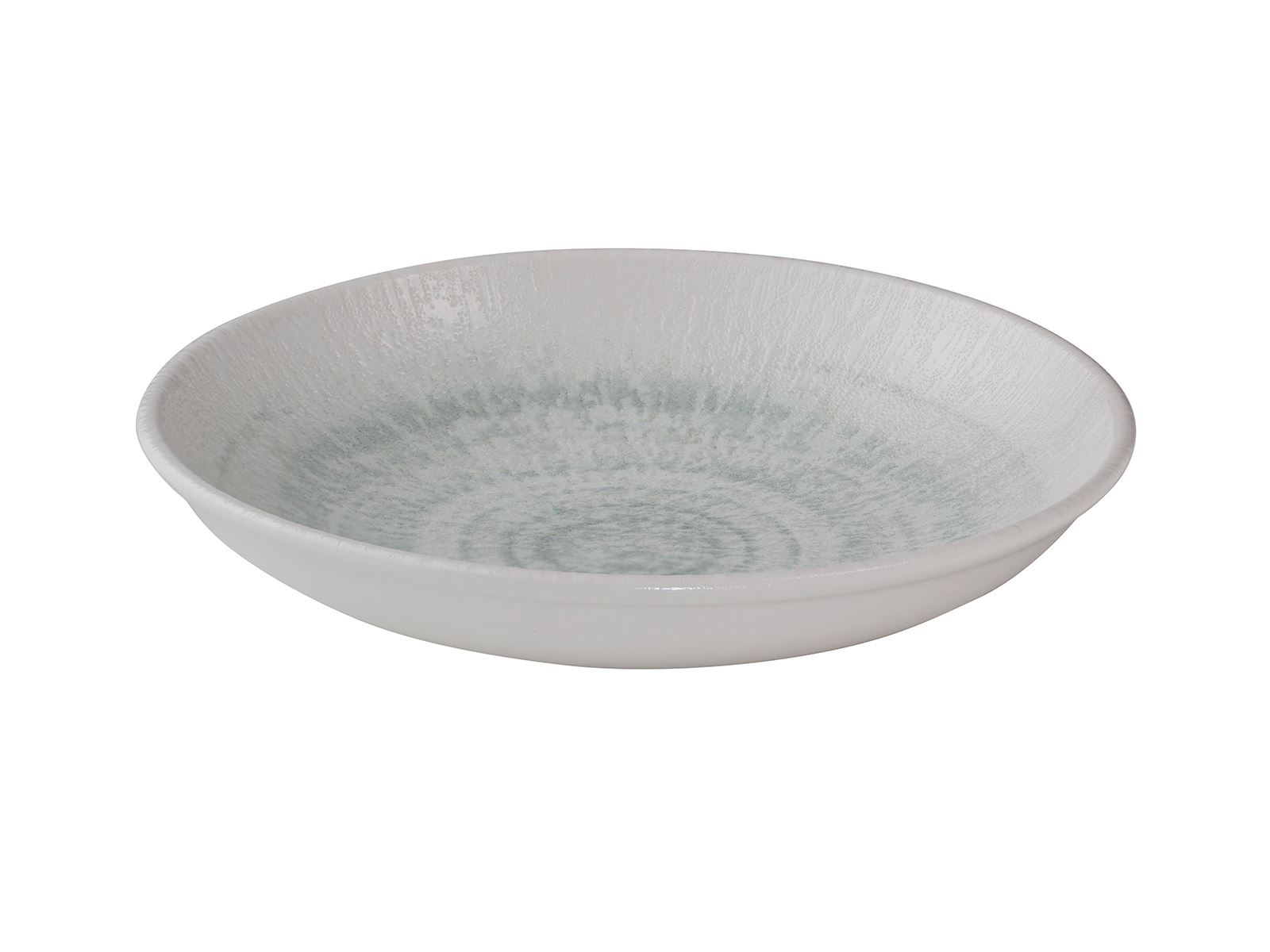 Glacier 20 cm Deep Plate