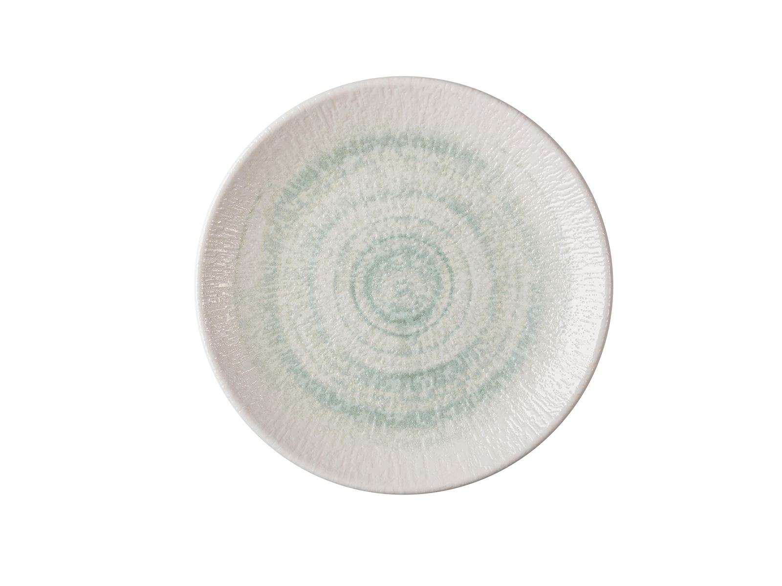 Glacier 21 cm Plate