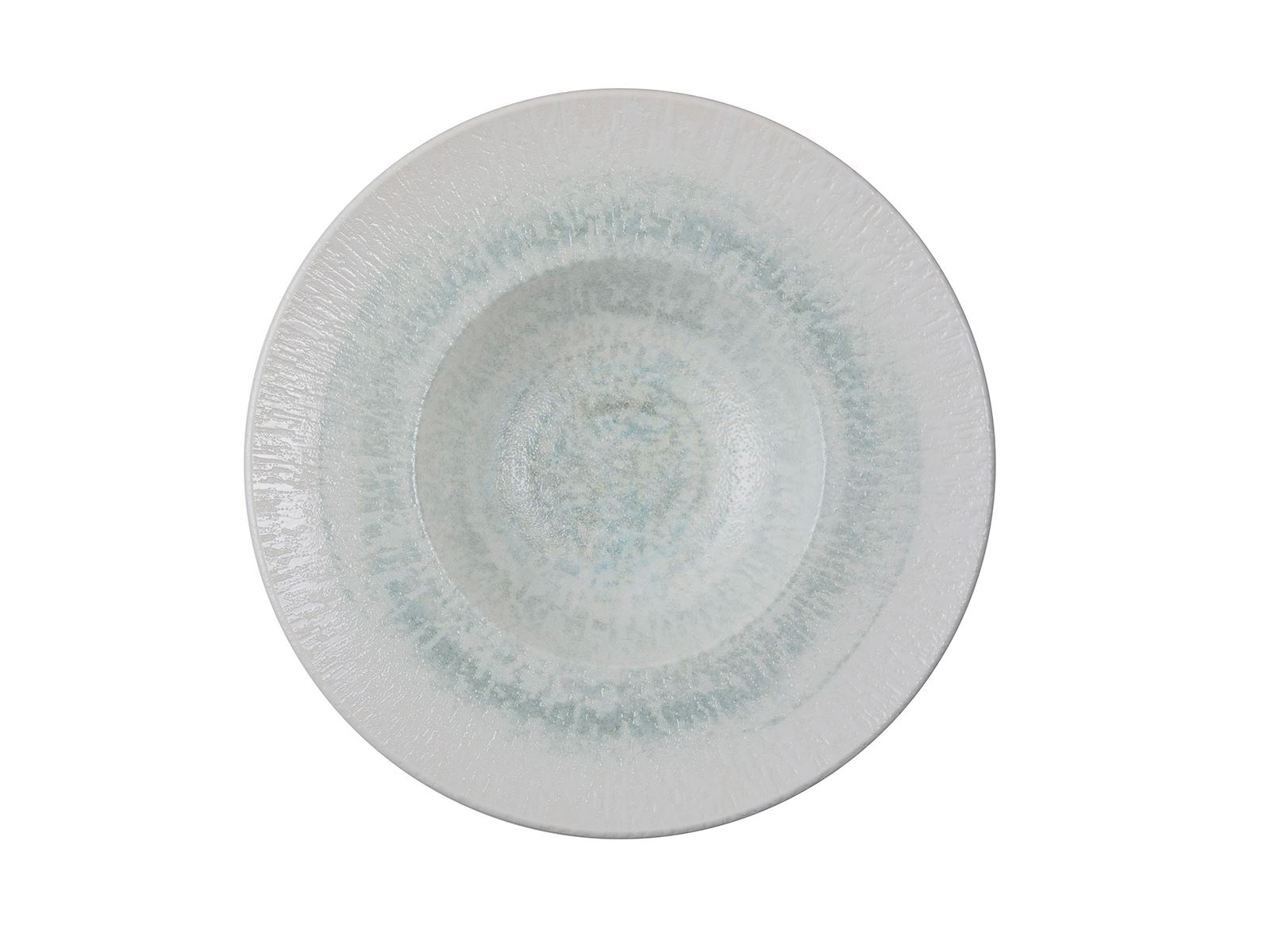 Glacier 28 cm Pasta Plate