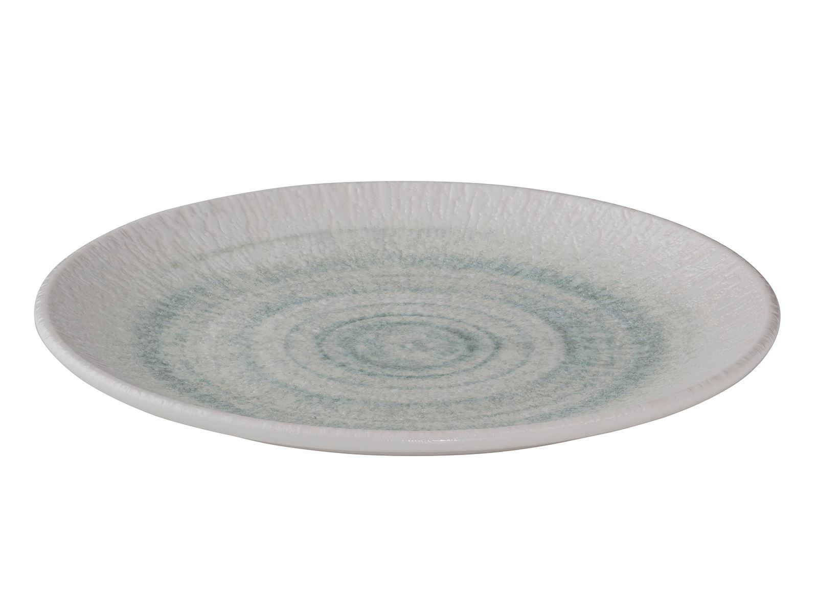 Glacier 31 cm Pizza Plate
