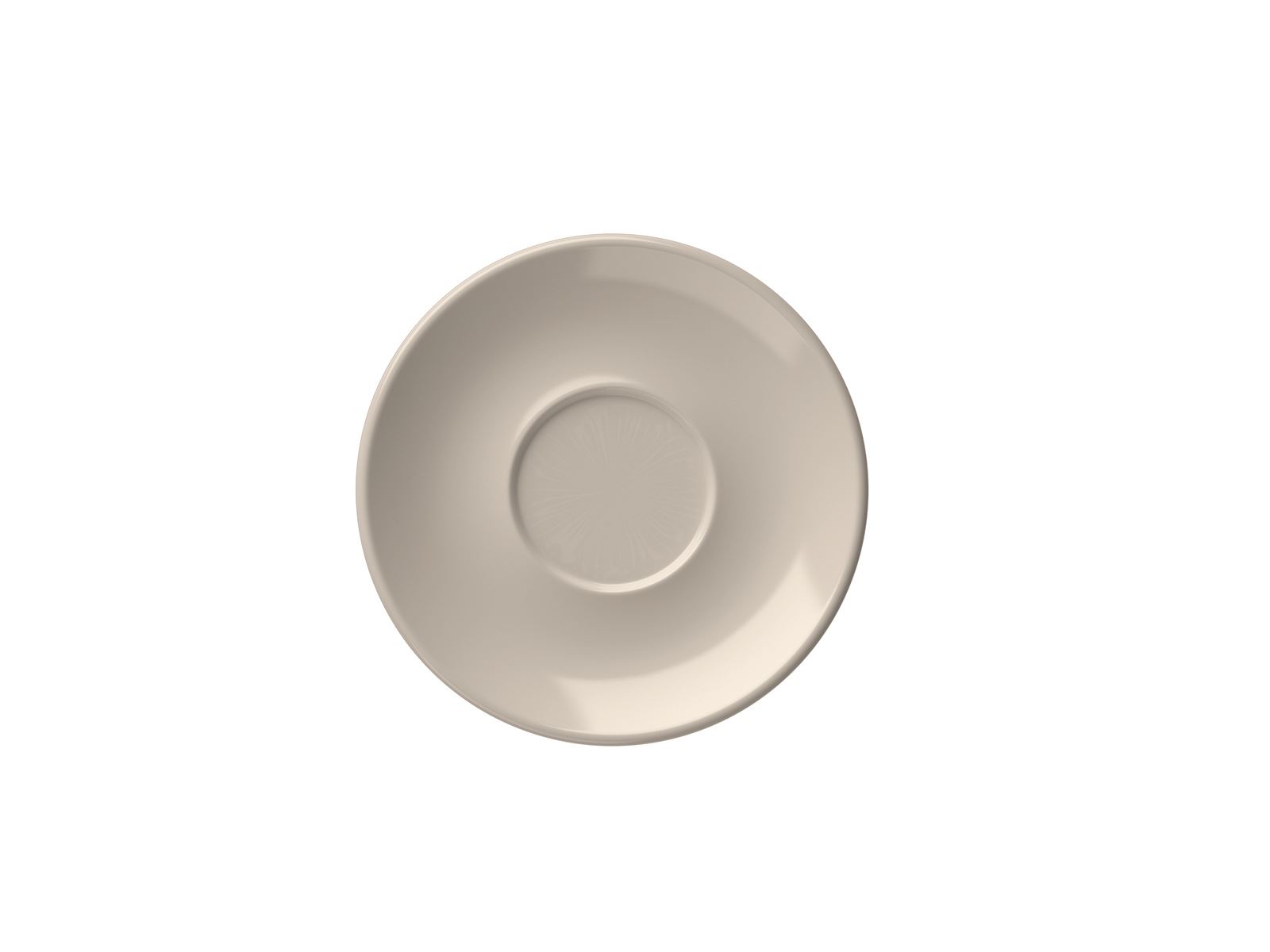 Lona 12 cm Saucer