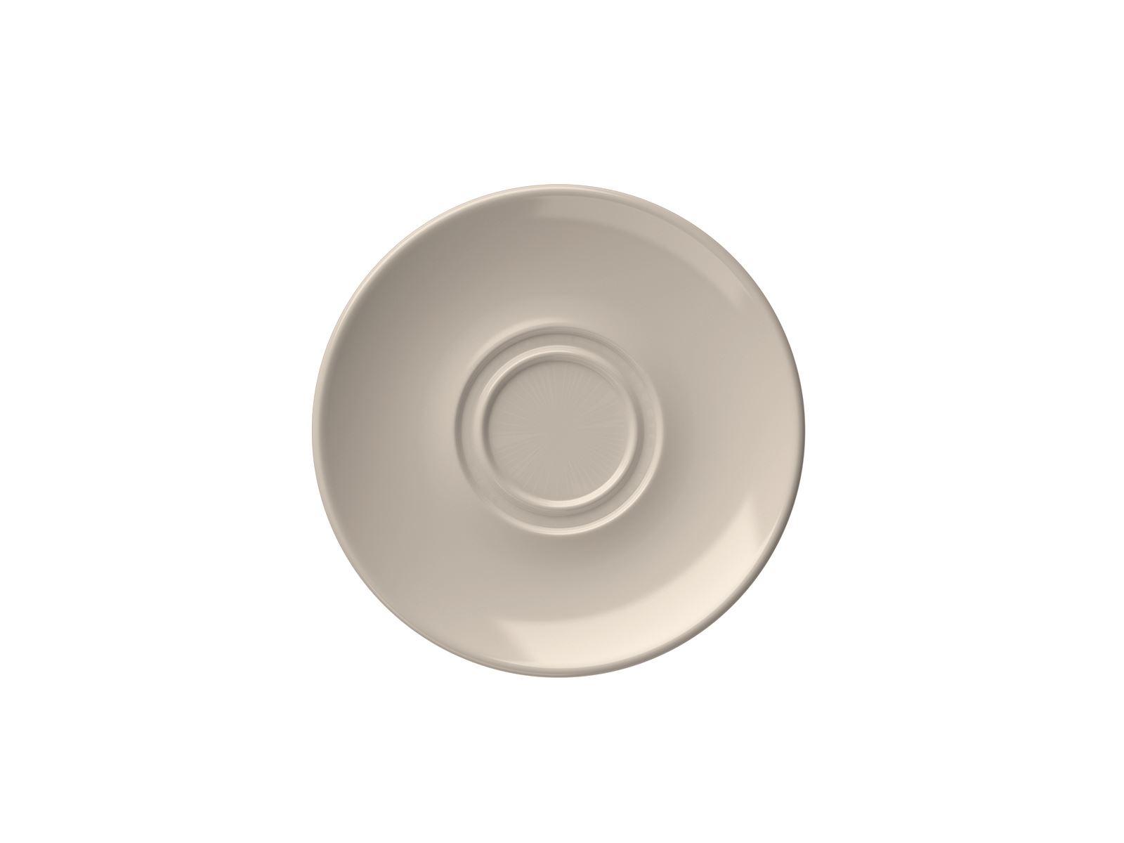 Lona 16 cm Saucer