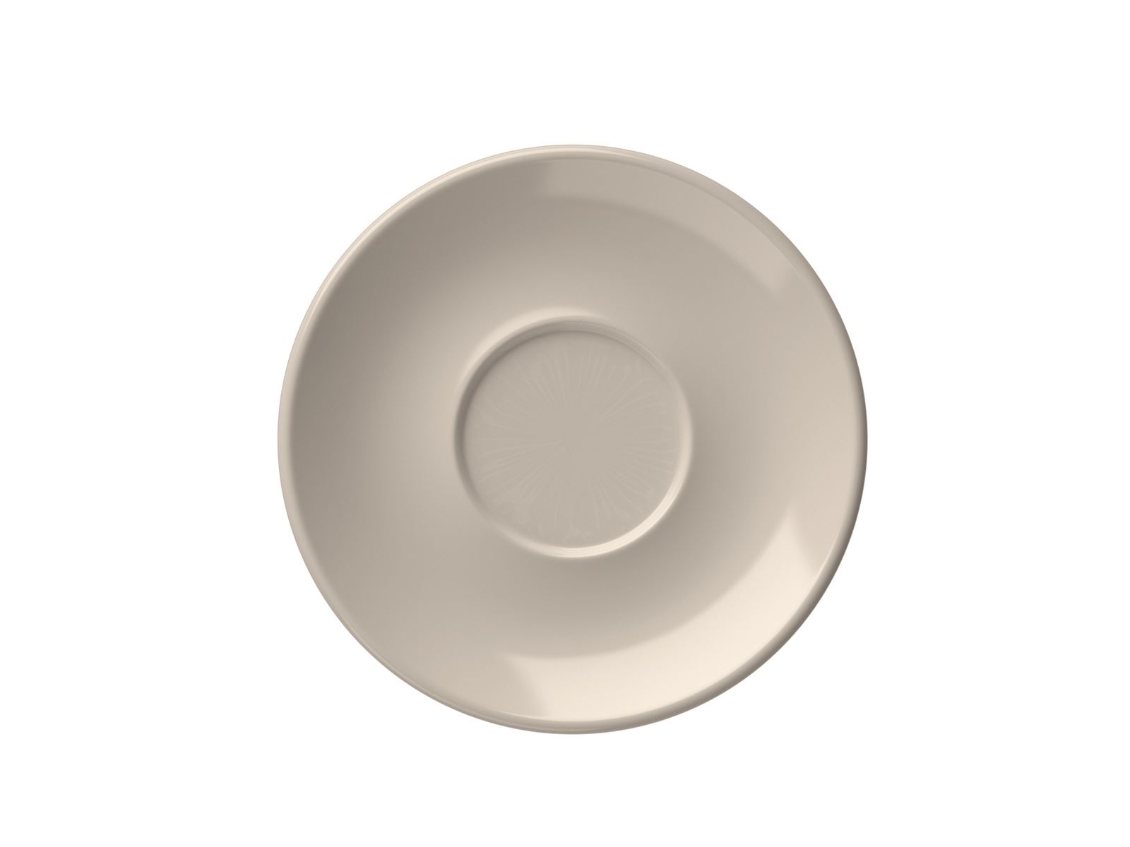 Lona 19 cm Consomme Plate