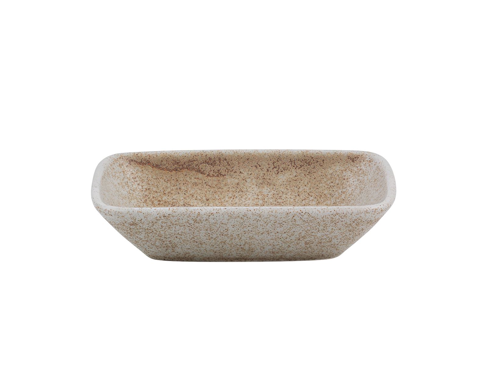 Mellow 13 cm Rectangle Plate