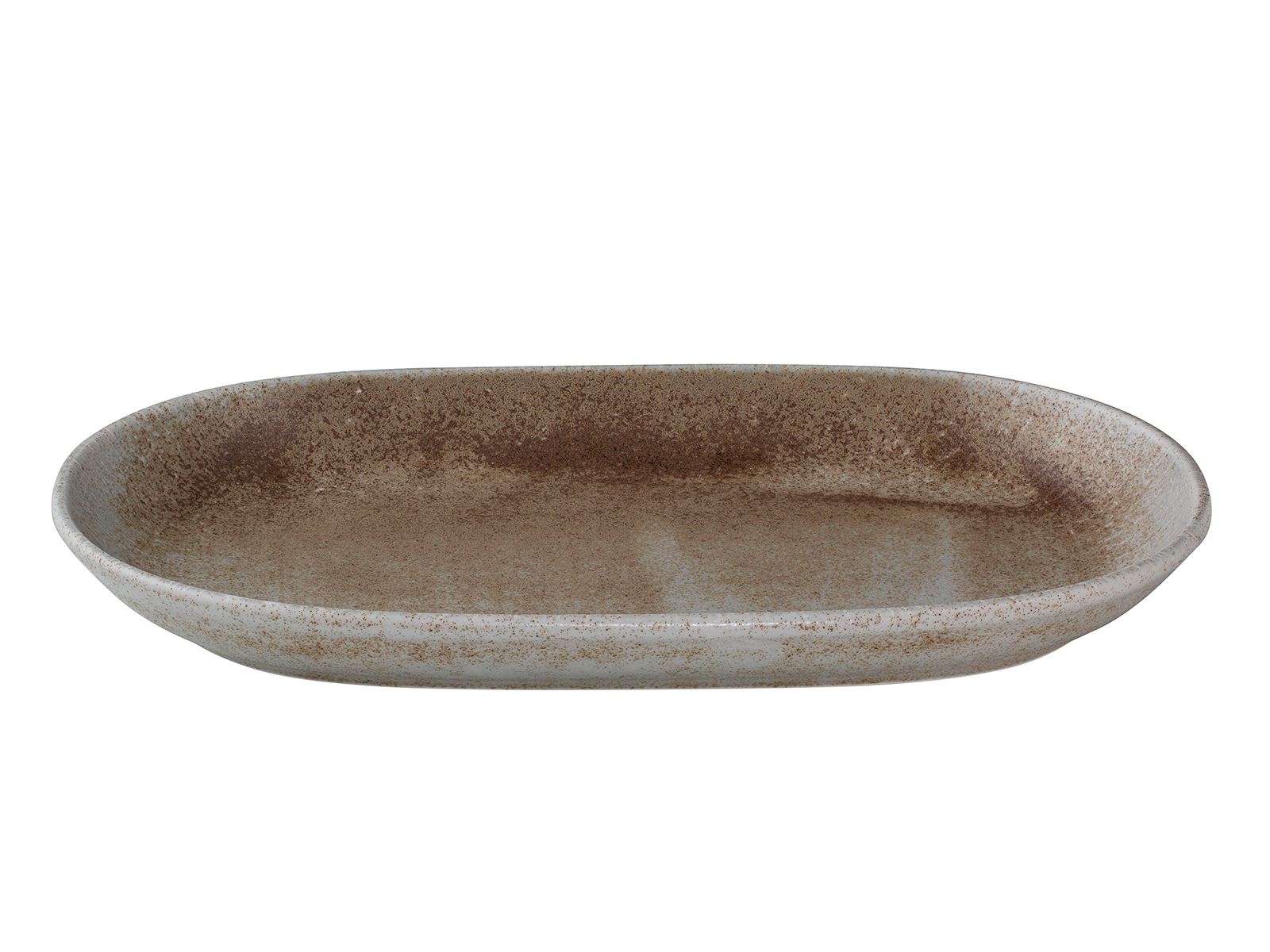 Mellow 14 cm Oval Plate
