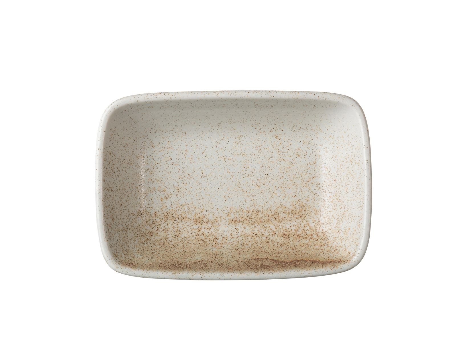 Mellow 18 cm Rectangle Plate
