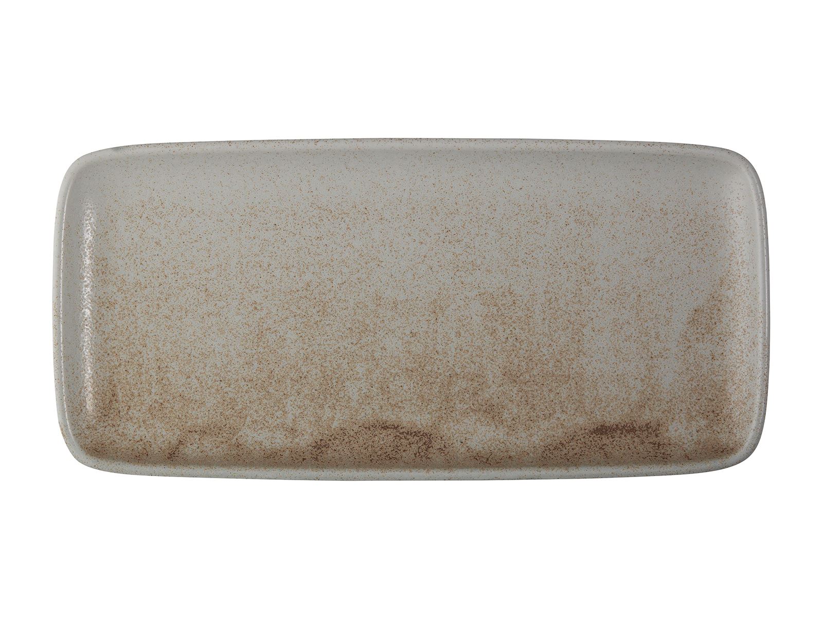 Mellow 35 cm Rectangle Plate