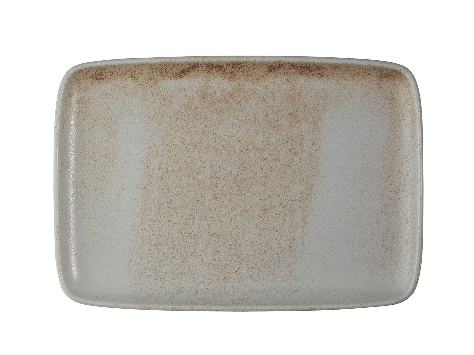 Mellow 37 cm Rectangle Plate