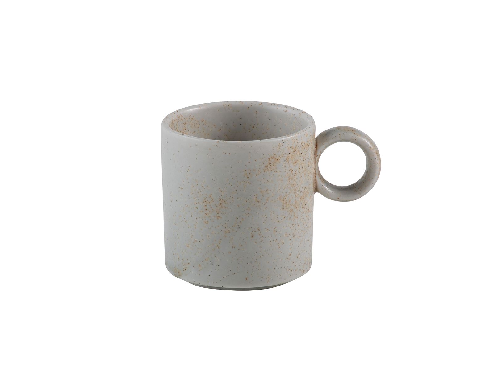 Mellow 80 cc Coffee Cup