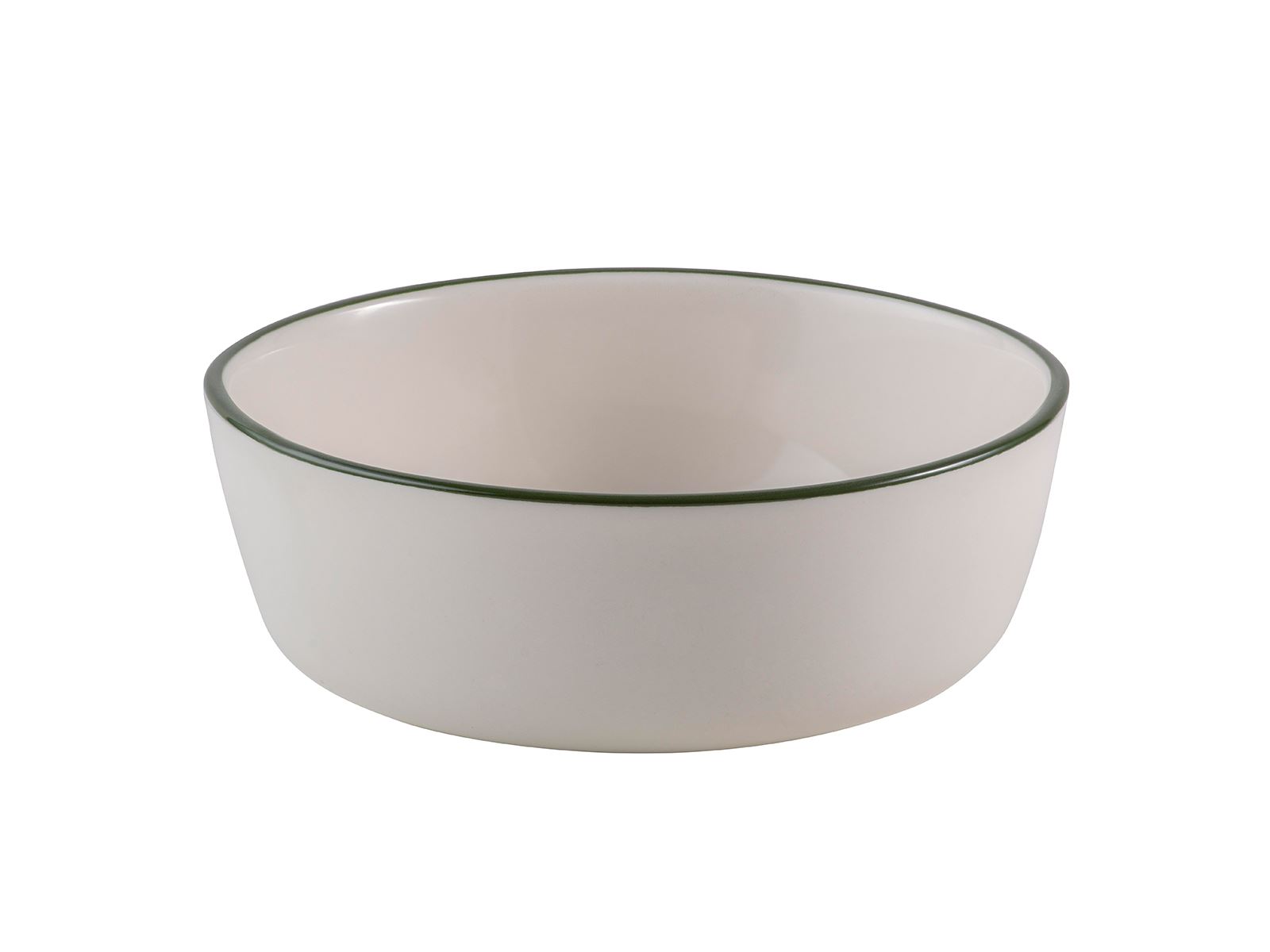 Modest Green 14 cm 460 cc Bowl