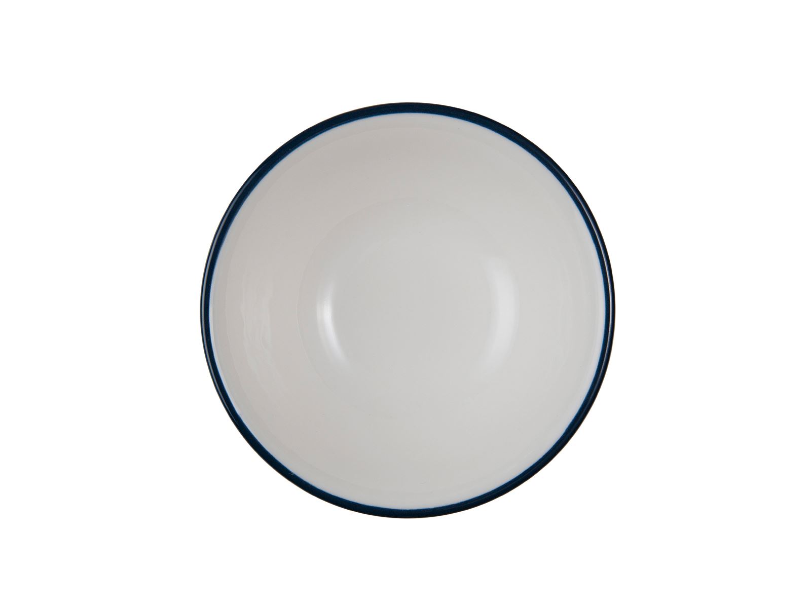 Modest Navy 16 cm 420 cc Kase