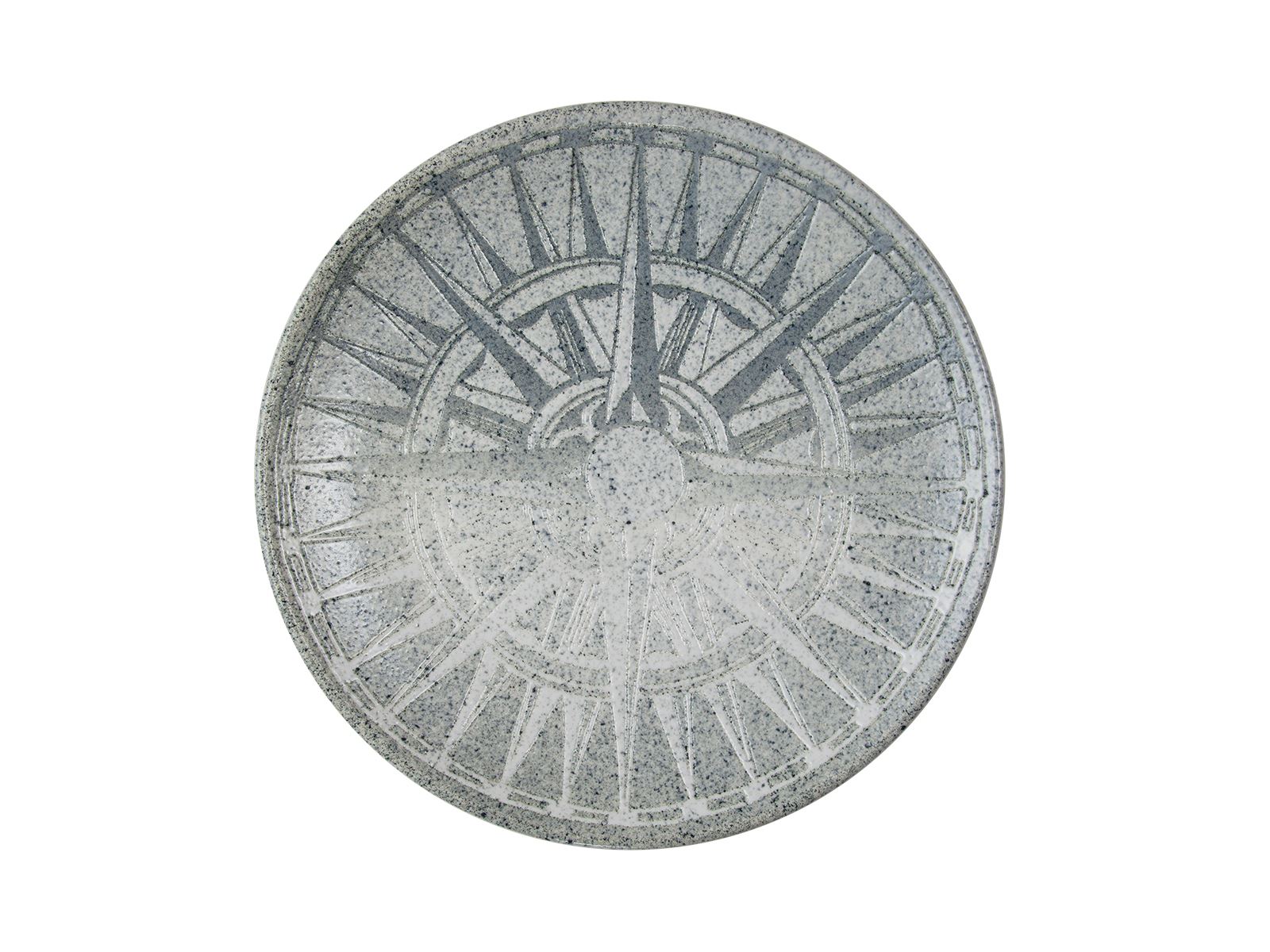 Piri Lona Flat Plate