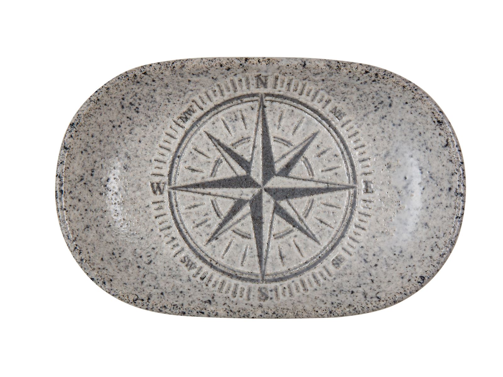 Piri Magnus Oval Plate