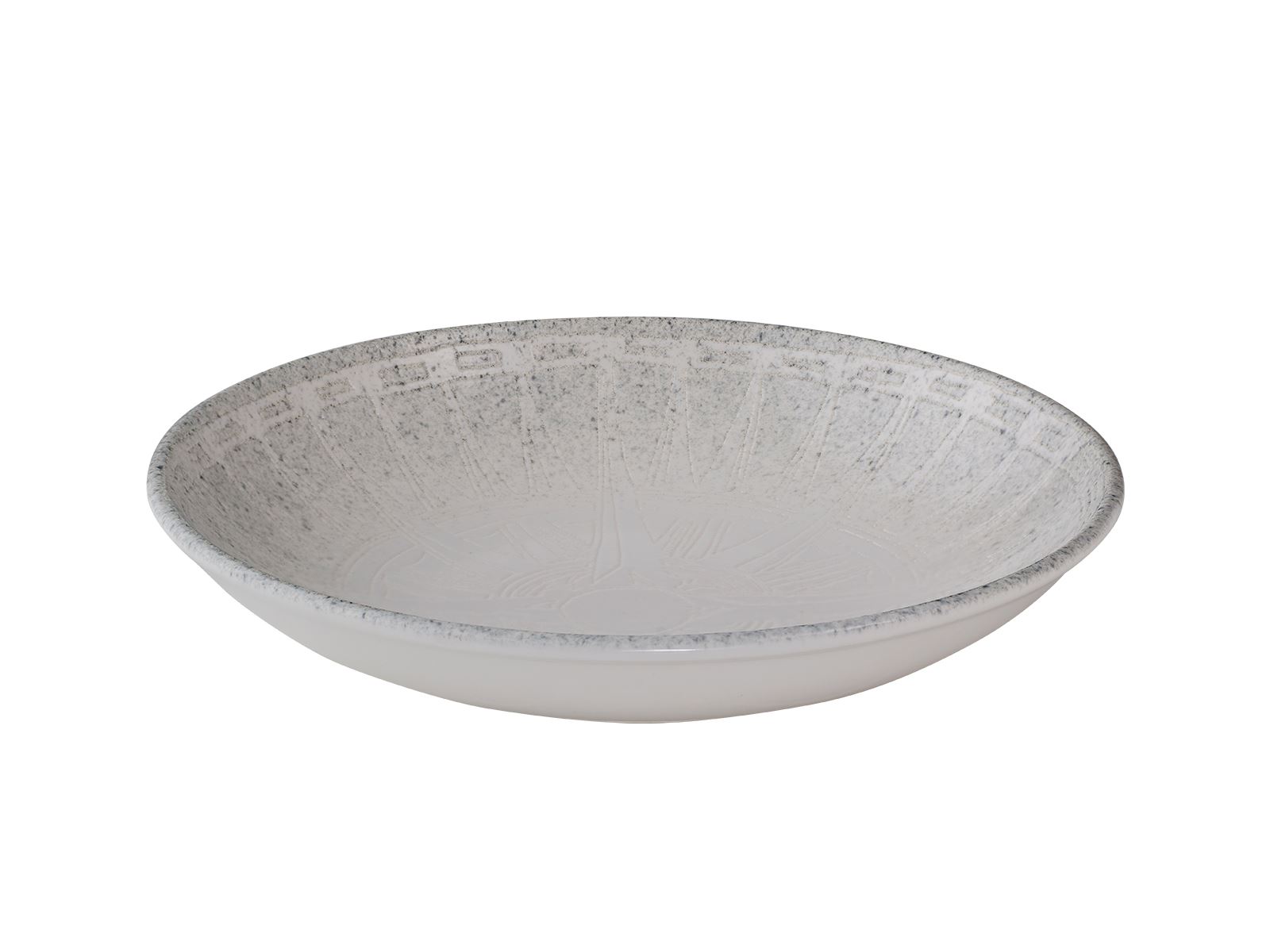 Piri Valle Deep Plate