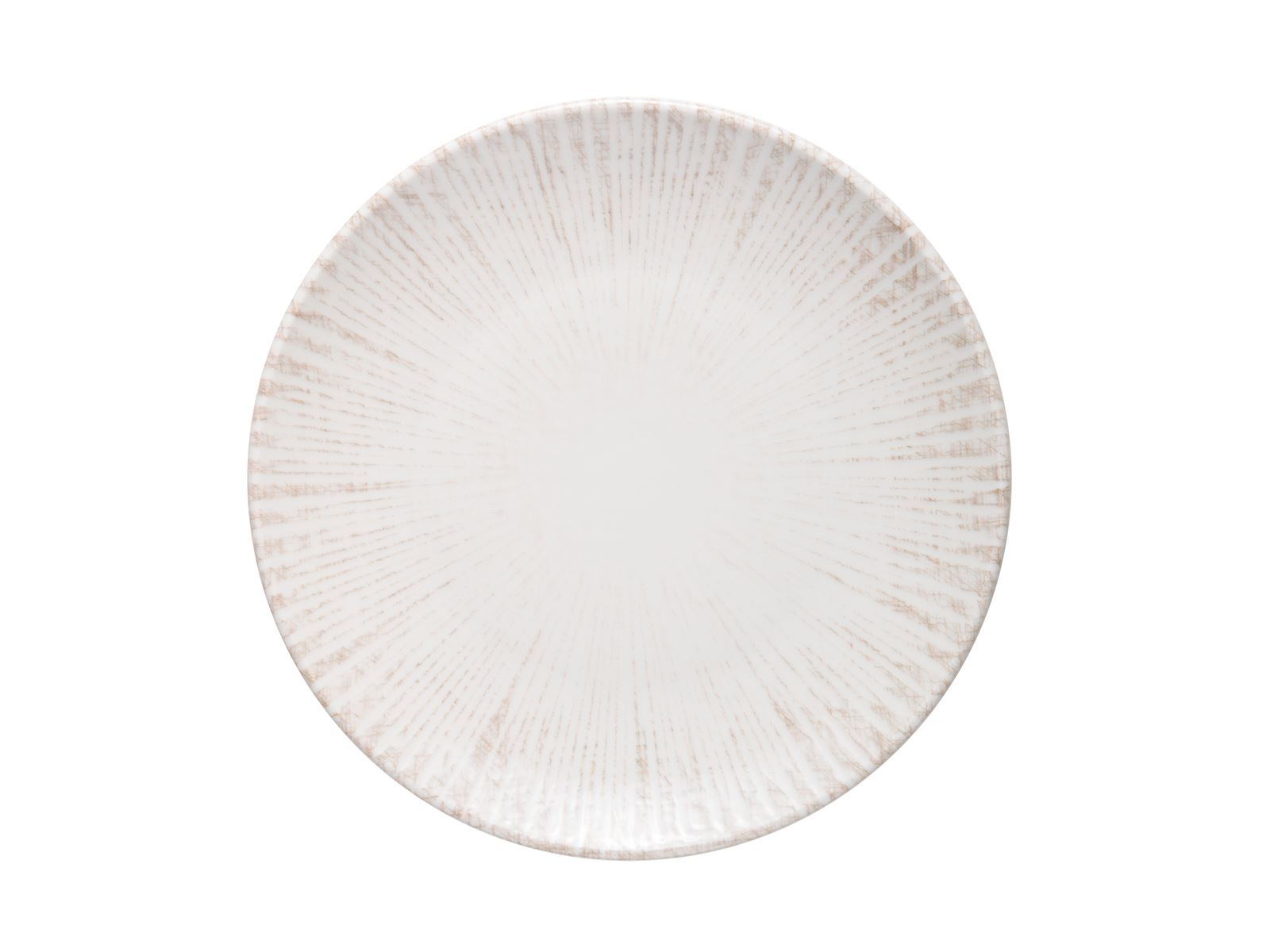 Ray Lona Flat Plate
