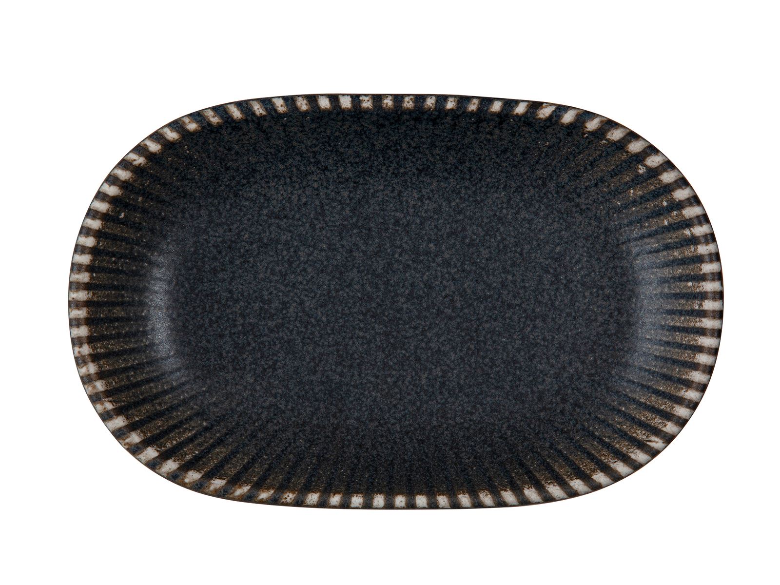 Reckless 37 cm Oval Tabak
