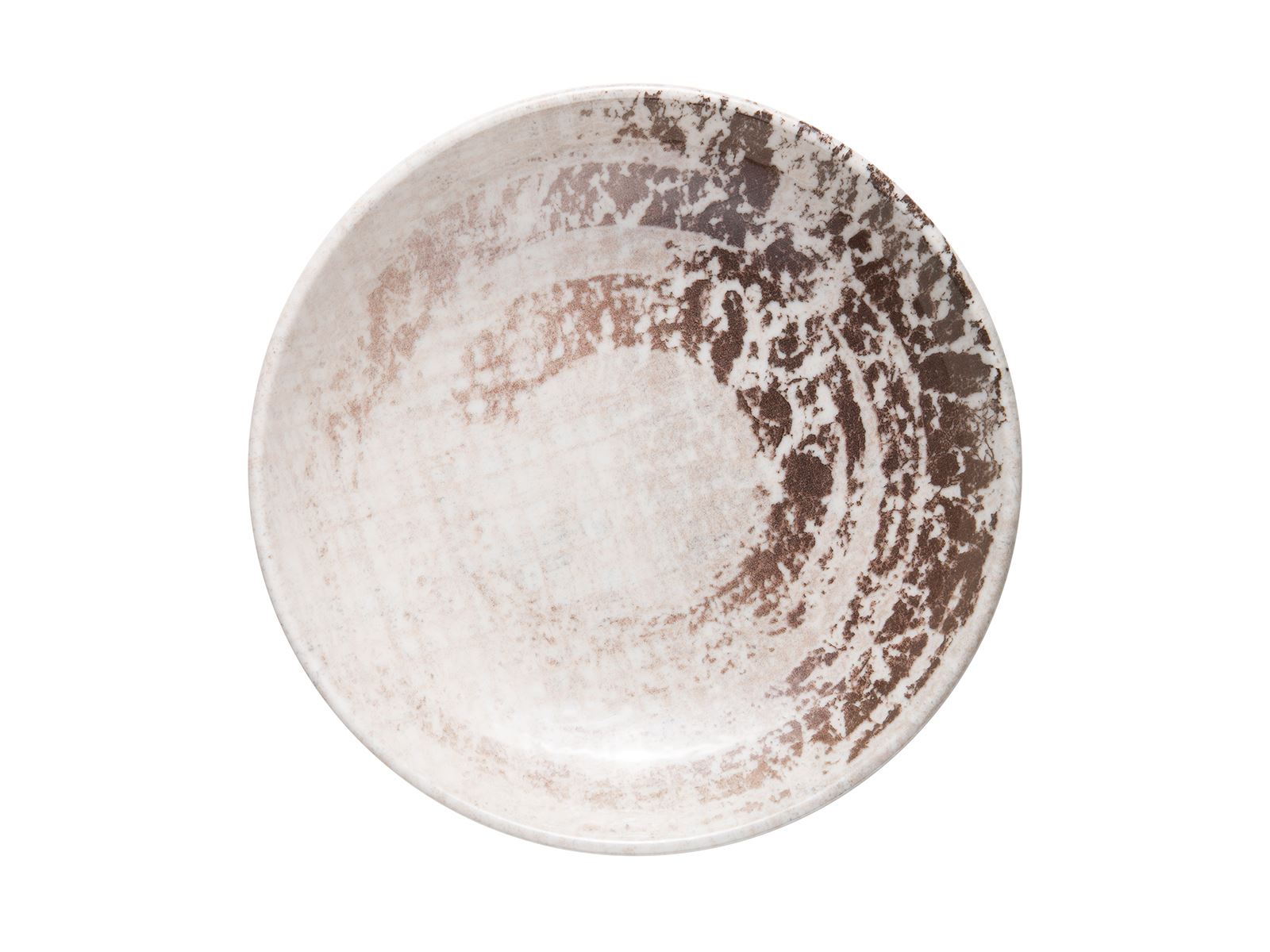 Twist Valle Deep Plate