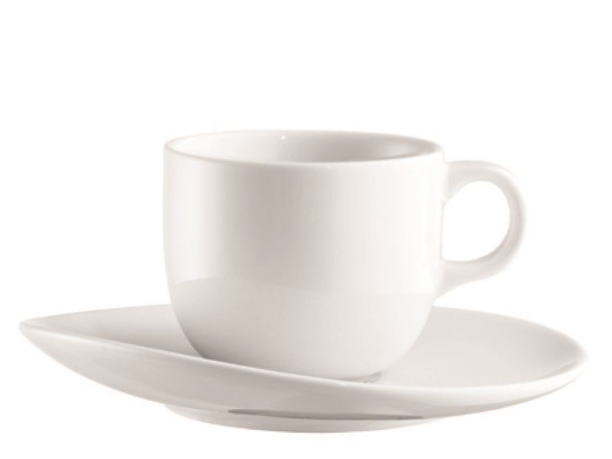 Tabaklı Çay Fincanı