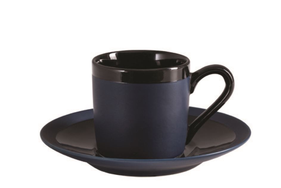 Dubble Espresso Fincanı